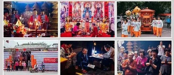 龙抬头，传统习俗与禁忌的神秘面纱插图