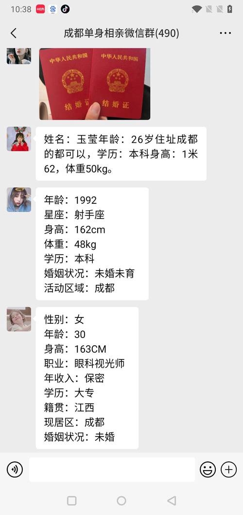 离异征婚交友网，为单身寻找新生活的桥梁插图