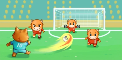 两雄争霸生肖揭秘插图