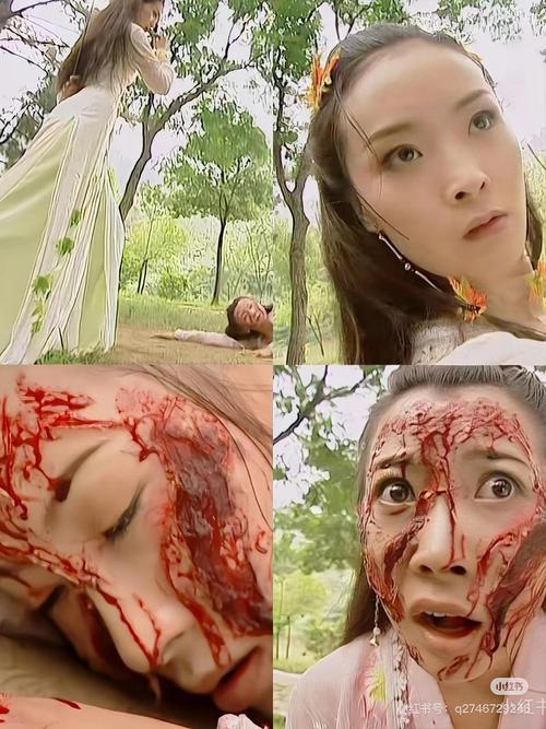 六月飞霜下的生肖奇缘插图