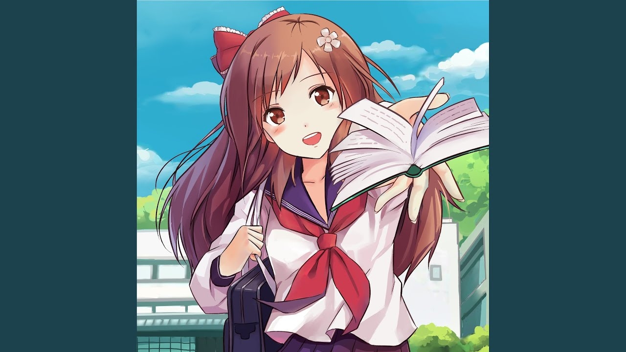 六月六日，夏日之约插图