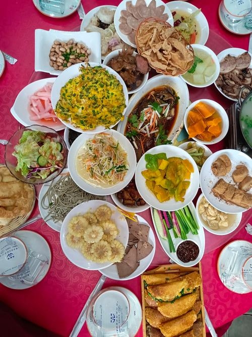 六月六，传统习俗中的美食盛宴插图