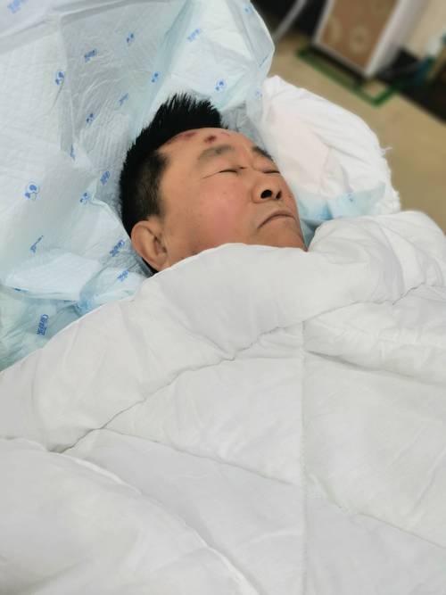 梦到父亲出车祸，梦境与现实之间的微妙联系插图