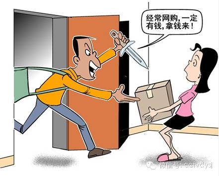 梦到入室抢劫，一场梦的惊险与思考插图