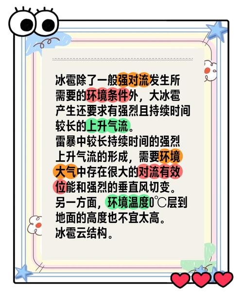 梦到下冰雹，探索梦境中的奇异景象与深层含义插图