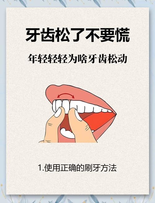 梦的启示,牙齿松动的隐喻与心理探索插图 梦的启示,牙齿松动的隐喻与心理探索插图