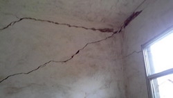 梦的裂痕，解析梦见房屋裂缝的深层含义插图