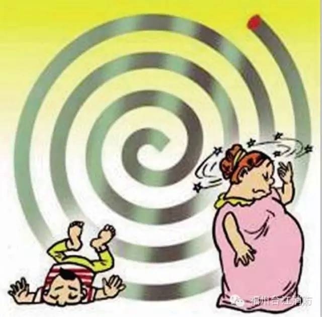 梦到蚊子，挑战与好运交织，警惕潜在风险插图