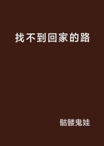 梦到找不到回家的路插图