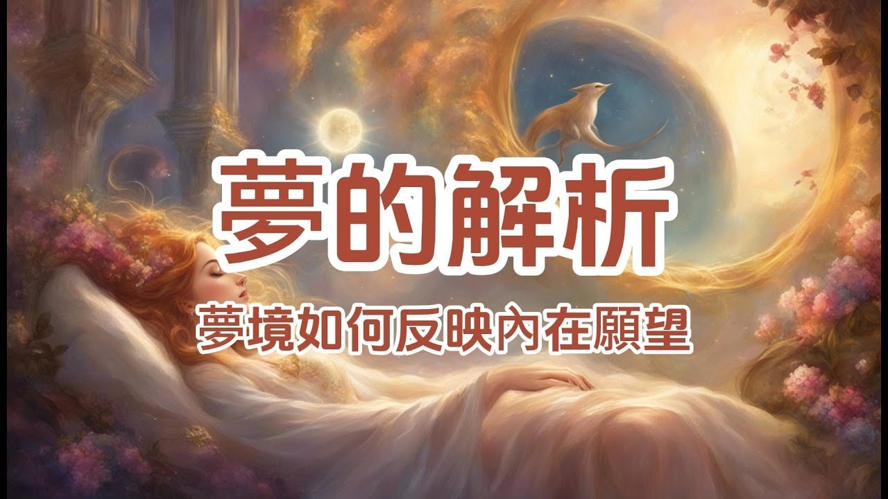 梦回幽境，解析梦见大便的潜意识寓意插图