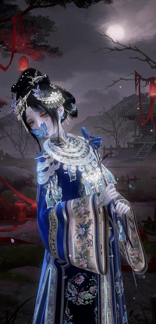 梦回幽冥，我与僵尸的奇幻邂逅插图