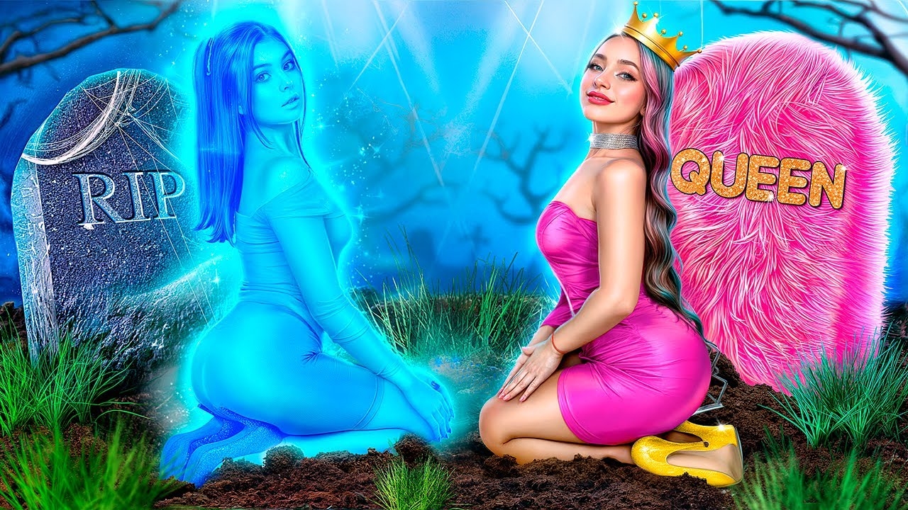 梦回幽冥，我变成了鬼的奇幻之旅插图