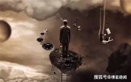 梦回惊魂,一场家中被盗的梦境之旅插图 梦回惊魂,一场家中被盗的梦境之旅插图