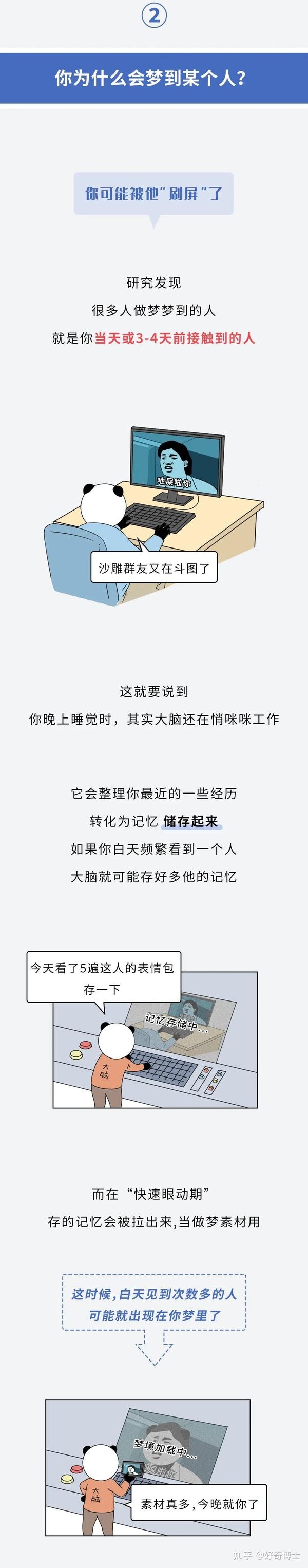 梦见别人给自己照相，梦境的解读与启示插图