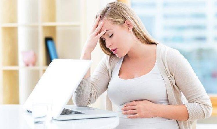 梦见别人怀孕，潜藏的内心世界与情感投射插图