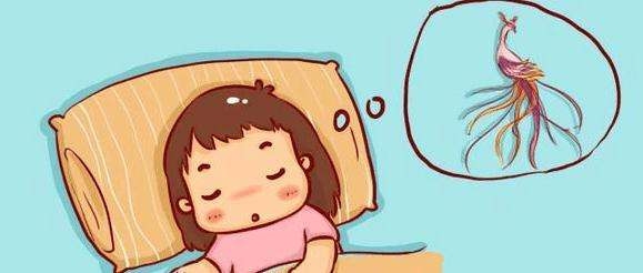 梦见抱着男孩，梦境中的寓意与心理解析插图