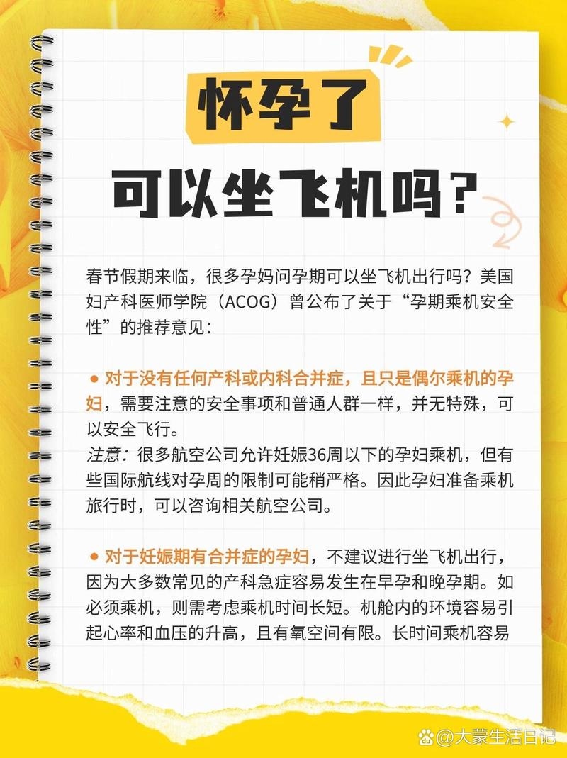 梦见错过飞机及怀孕女性相关内容插图
