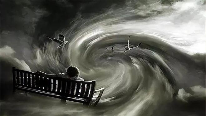 梦见放烟火，日常幻境中的神秘符号插图