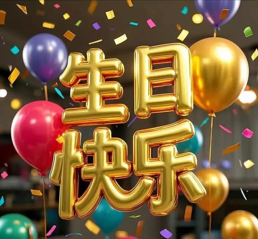 梦见过生日，幸福与珍惜并存插图