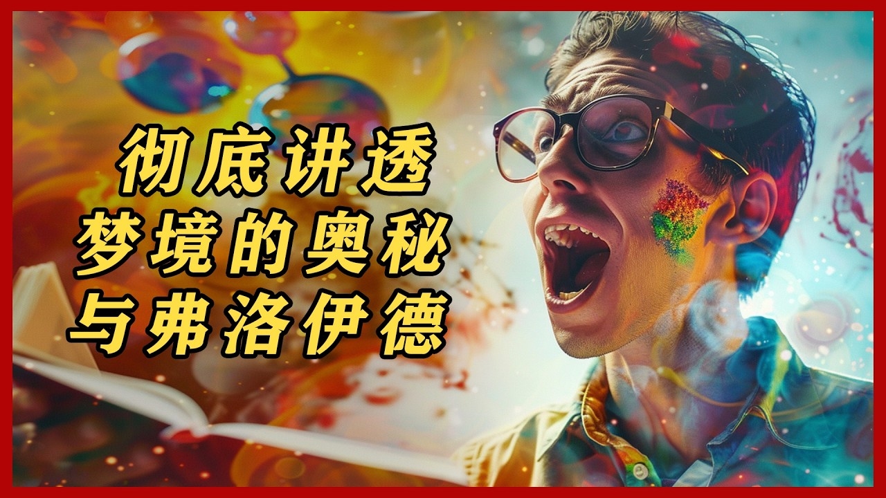 梦见黑白无常，心灵触动的双重梦境探秘插图