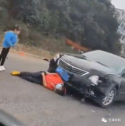 梦见开车出车祸，暗示自主却力不从心插图