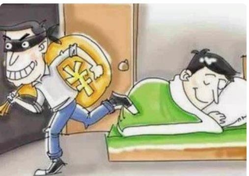 梦见钱包丢失需谨慎，财运、事业带潜在好运。插图