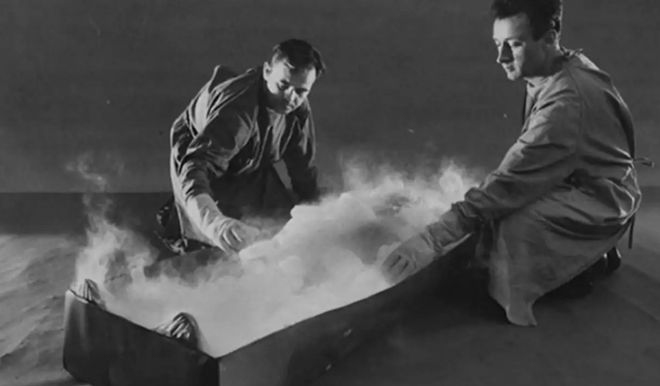 梦见人死而复生，生命的奥秘与心理的探索插图