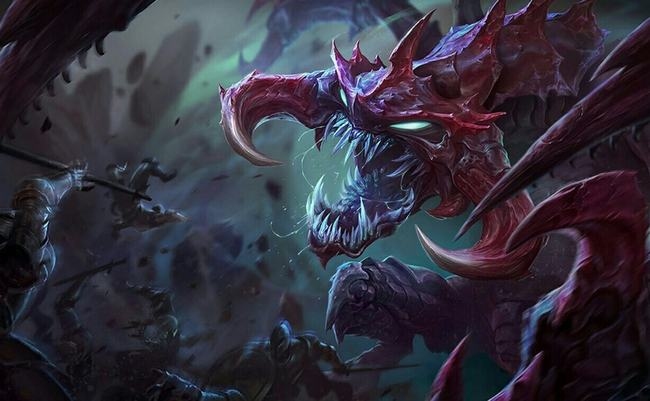 梦境深渊，大蛇吞噬的恐惧与启示插图