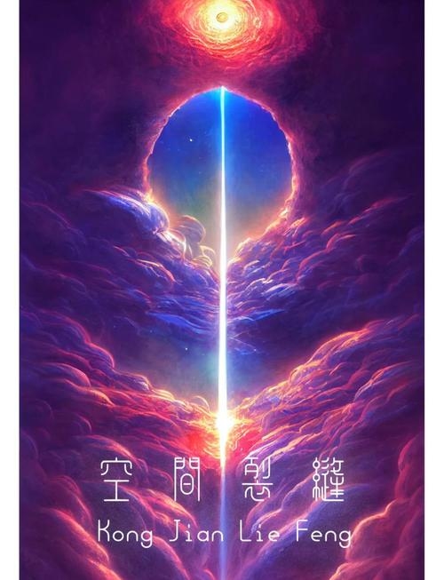 梦见天崩地裂，一场惊心动魄的梦境探索插图