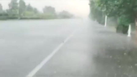 梦见狂风暴雨，内心深处的情感波澜插图