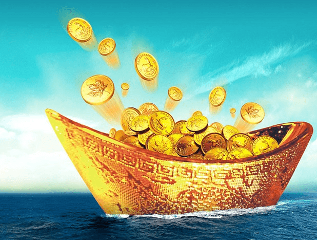 梦见洗头，财运将至，身心将愈？插图