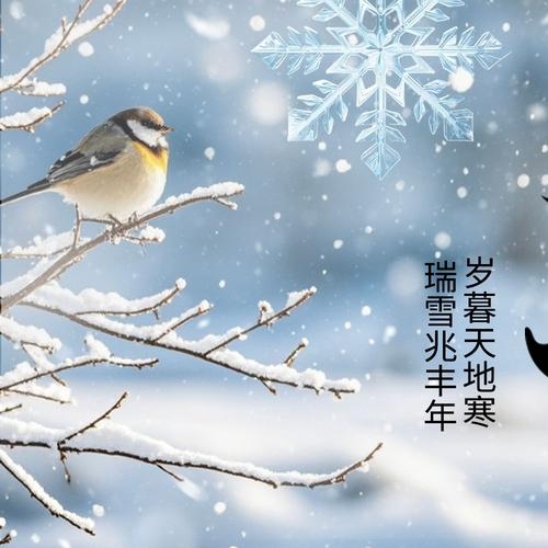 梦见扫雪预示好运与健康需留意情境细节插图