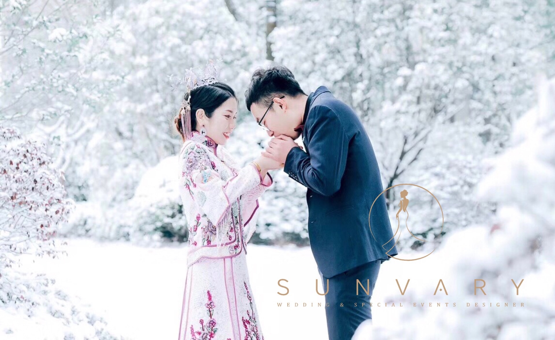 梦境中的婚礼，与男友的约定插图