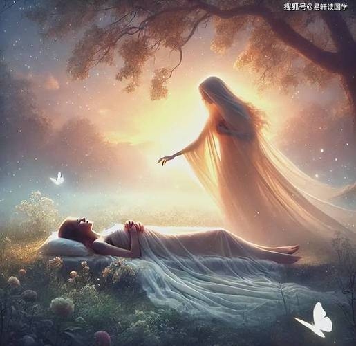 梦境中的血腥现实,我梦见自己杀了很多人插图 梦境中的血腥现实,我梦见自己杀了很多人插图