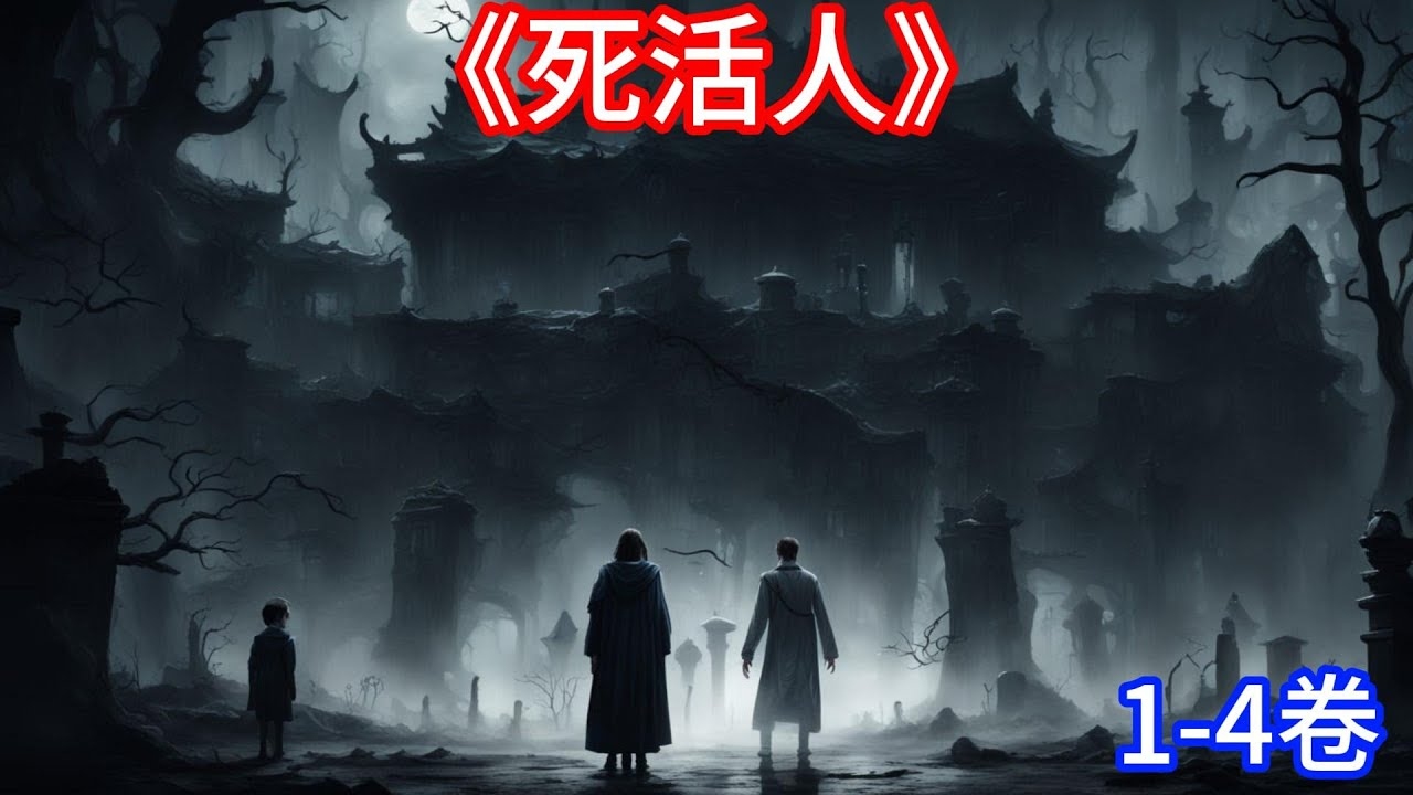 梦境中的生死轮回，死人复活再死的奇异经历插图