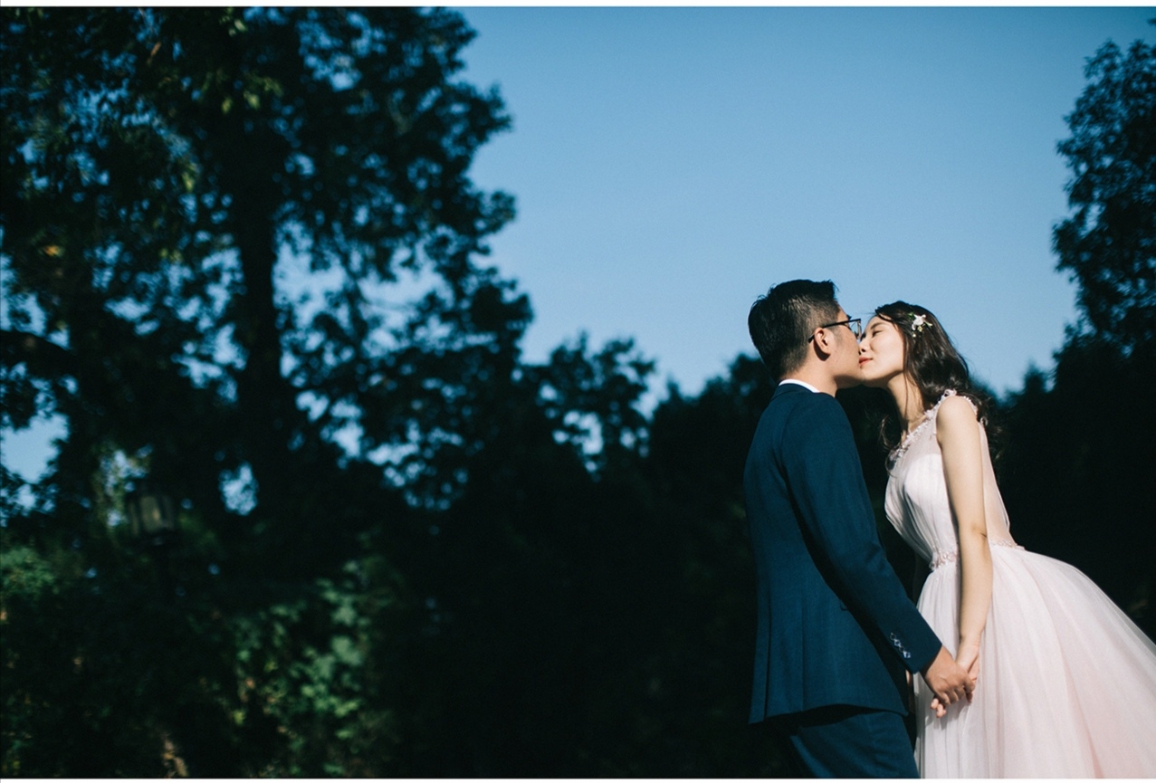 梦境中的遗憾，女友的婚礼与我插图