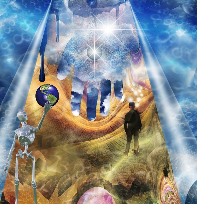 梦境中的真实体验,一次关于被C的梦境插图 梦境中的真实体验,一次关于被C的梦境插图