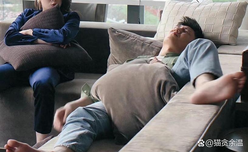 梦境中的奇异体验，享受被拥抱的感觉插图