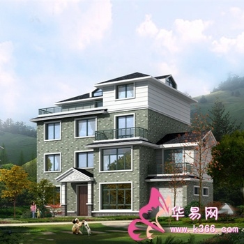 梦见住大房子的寓意与解析插图