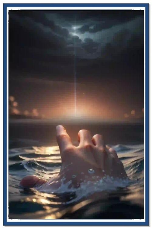 梦境中的下牙，锥心落成之谜，深层心理的邂逅插图