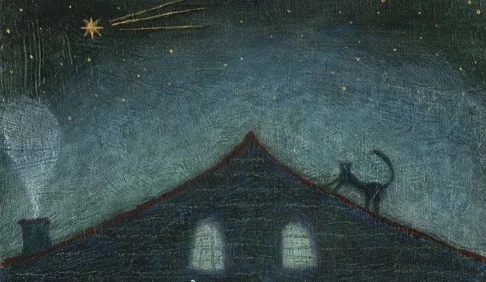 梦境中的死人活了，一场关于生命的哲学反思插图