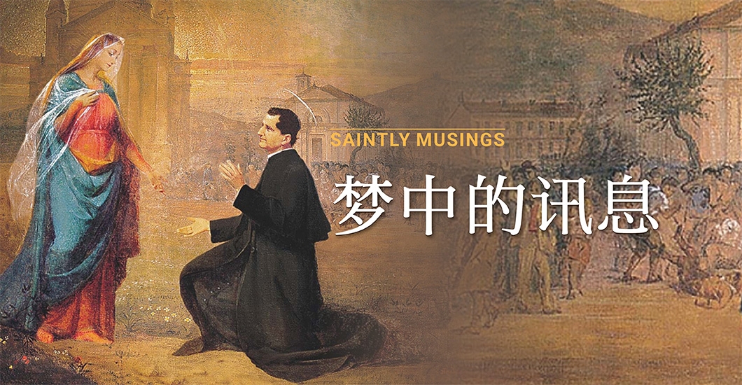 梦境中的战斗，一场无形的群架插图