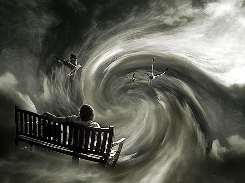 梦见自己在高处，探索梦境中的高度与自我认知插图