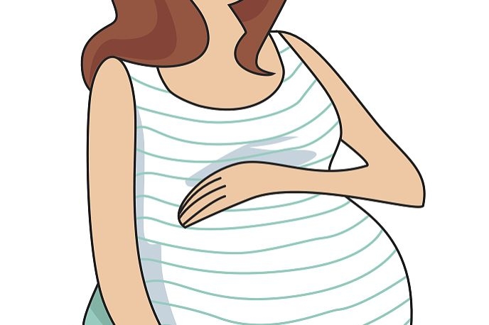 梦见自己生小孩，寓意与征兆解析插图