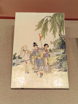 木兰从军与生肖之谜插图