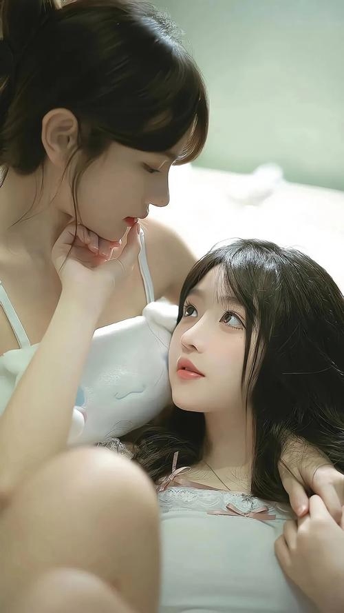 美女聊天QQ，网络社交中的美丽邂逅插图