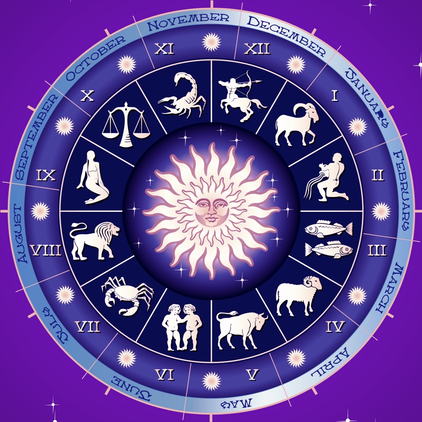 每日星座运势，解锁你的星座今日密码插图