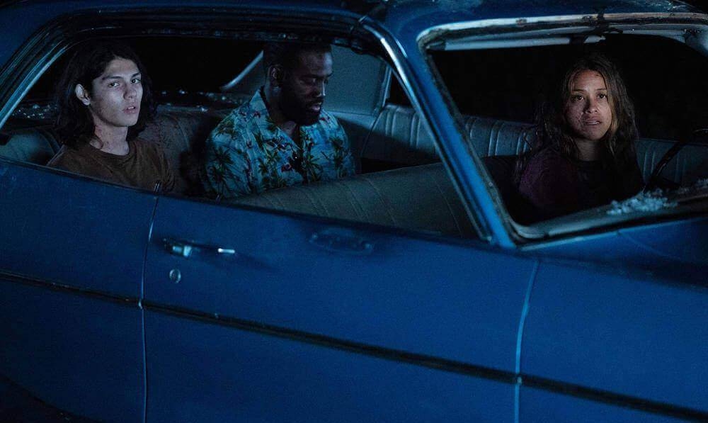 梦魇边缘，解析梦见开车翻车的心理隐喻插图