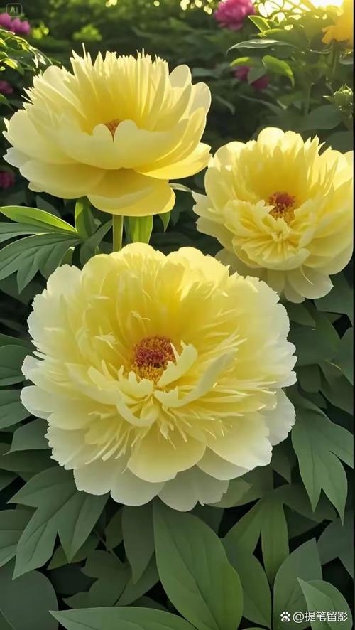 满溢的生命之韵插图