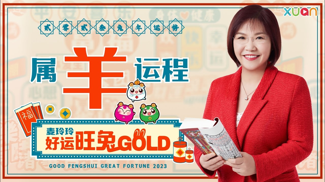 麦玲玲算命，一场未完的命理学之约插图